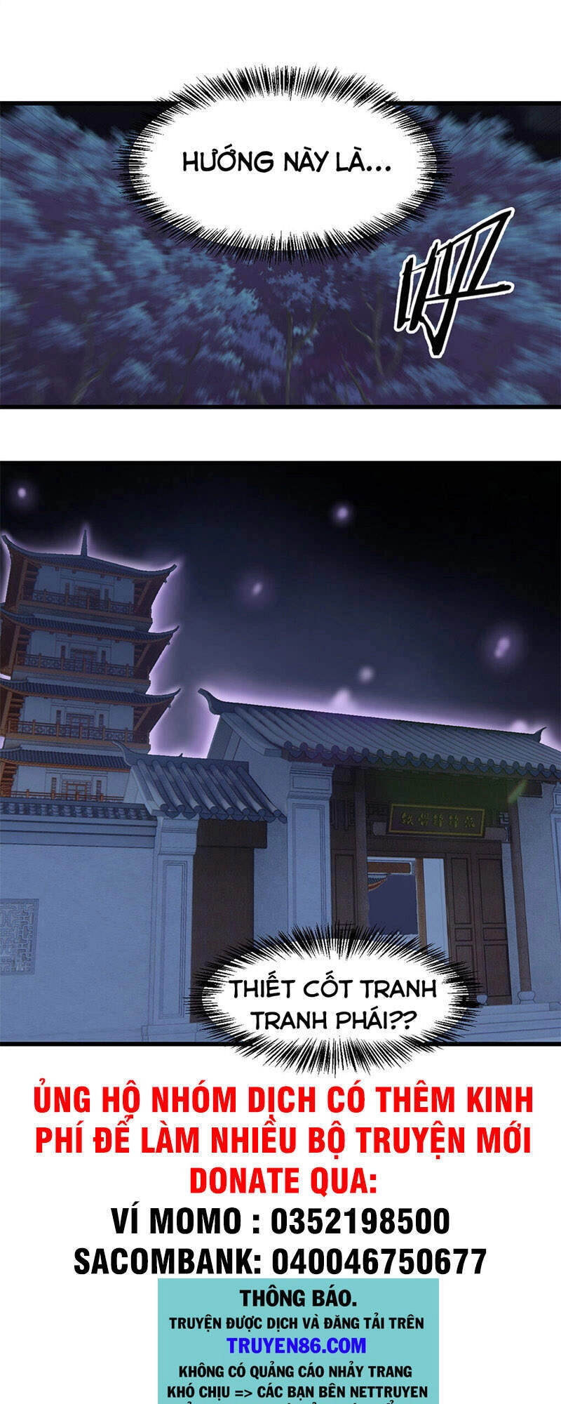 Vạn Cổ Tối Cường Tông Chapter 69 - 33