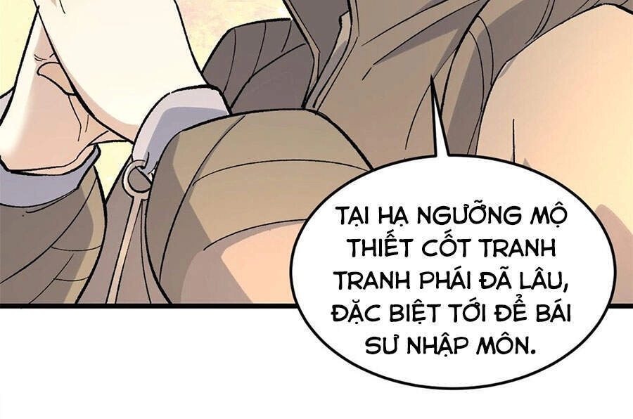 Vạn Cổ Tối Cường Tông Chapter 70 - 8