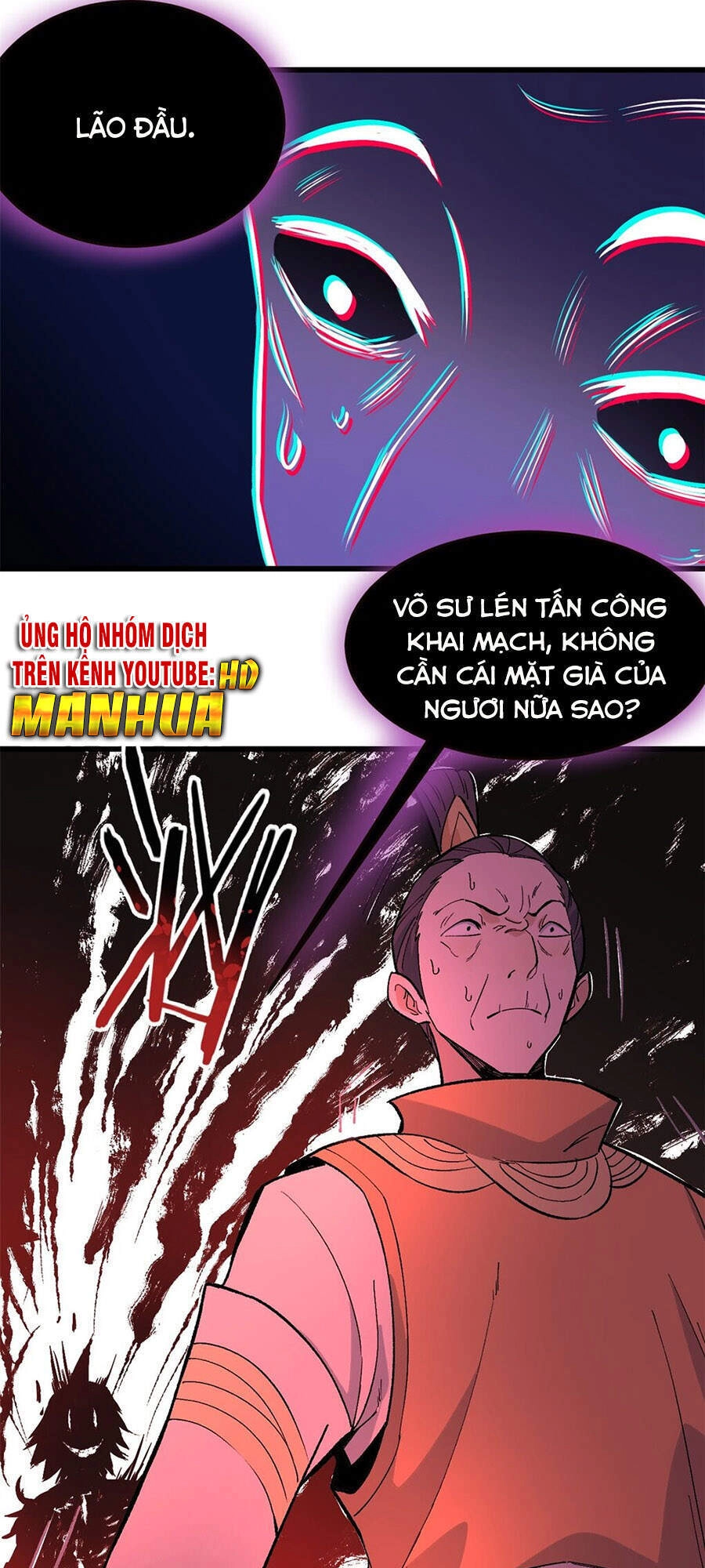 Vạn Cổ Tối Cường Tông Chapter 70 - 24