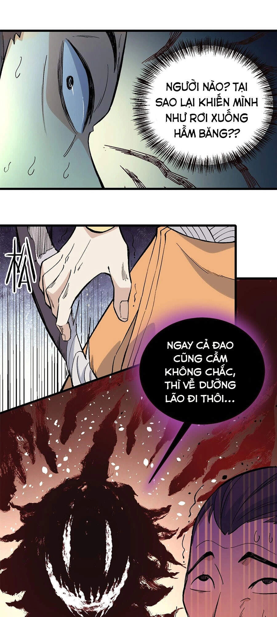 Vạn Cổ Tối Cường Tông Chapter 70 - 26