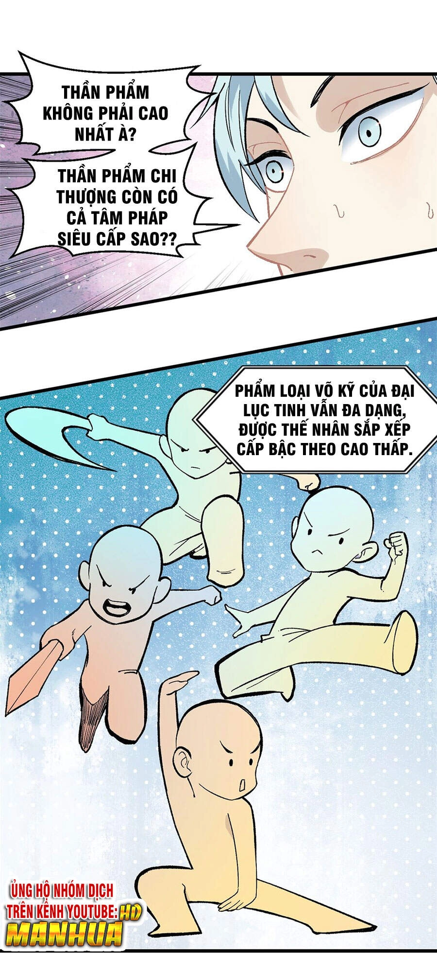 Vạn Cổ Tối Cường Tông Chapter 71 - 19