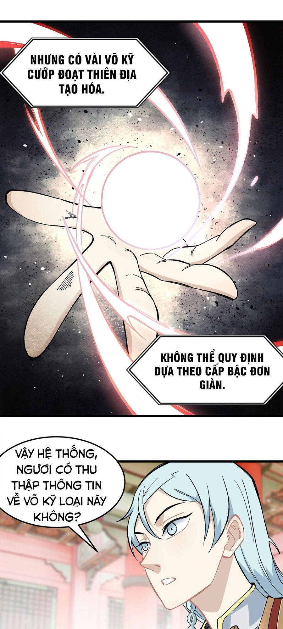 Vạn Cổ Tối Cường Tông Chapter 71 - 20