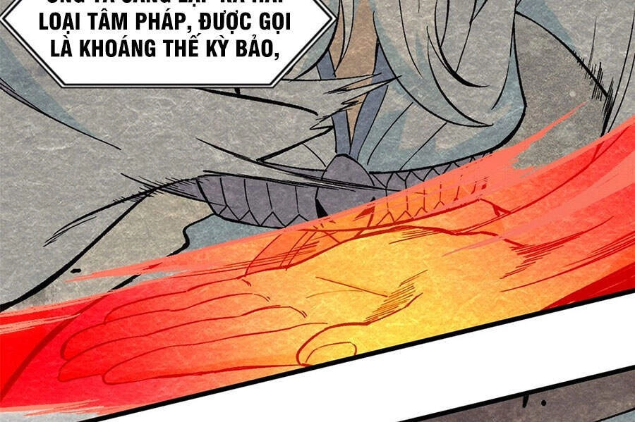 Vạn Cổ Tối Cường Tông Chapter 71 - 23