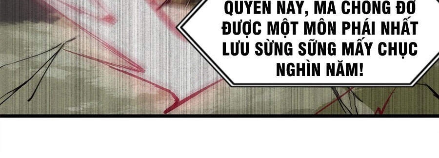 Vạn Cổ Tối Cường Tông Chapter 71 - 27