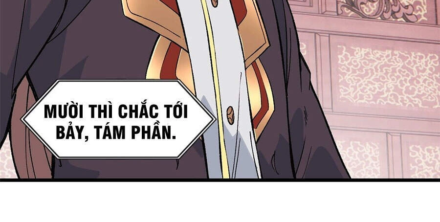 Vạn Cổ Tối Cường Tông Chapter 71 - 31