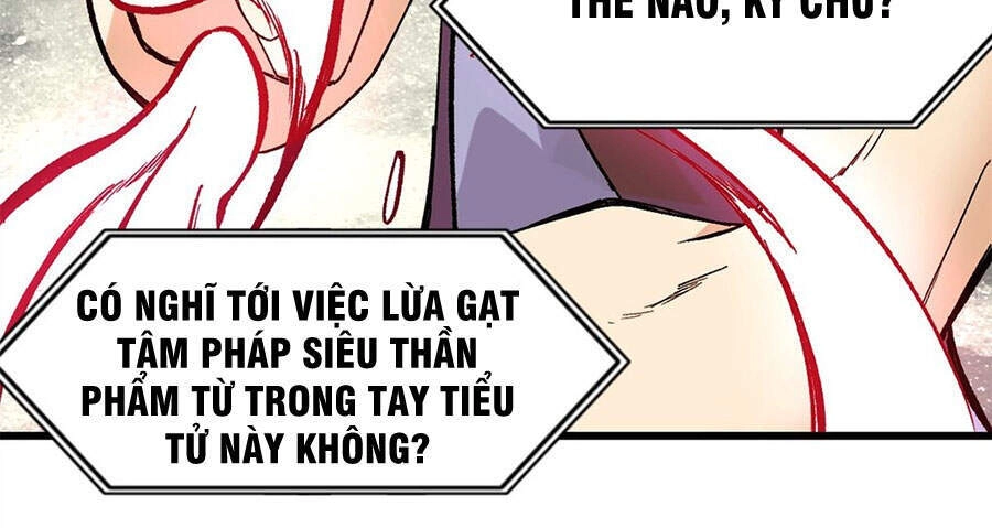 Vạn Cổ Tối Cường Tông Chapter 71 - 33