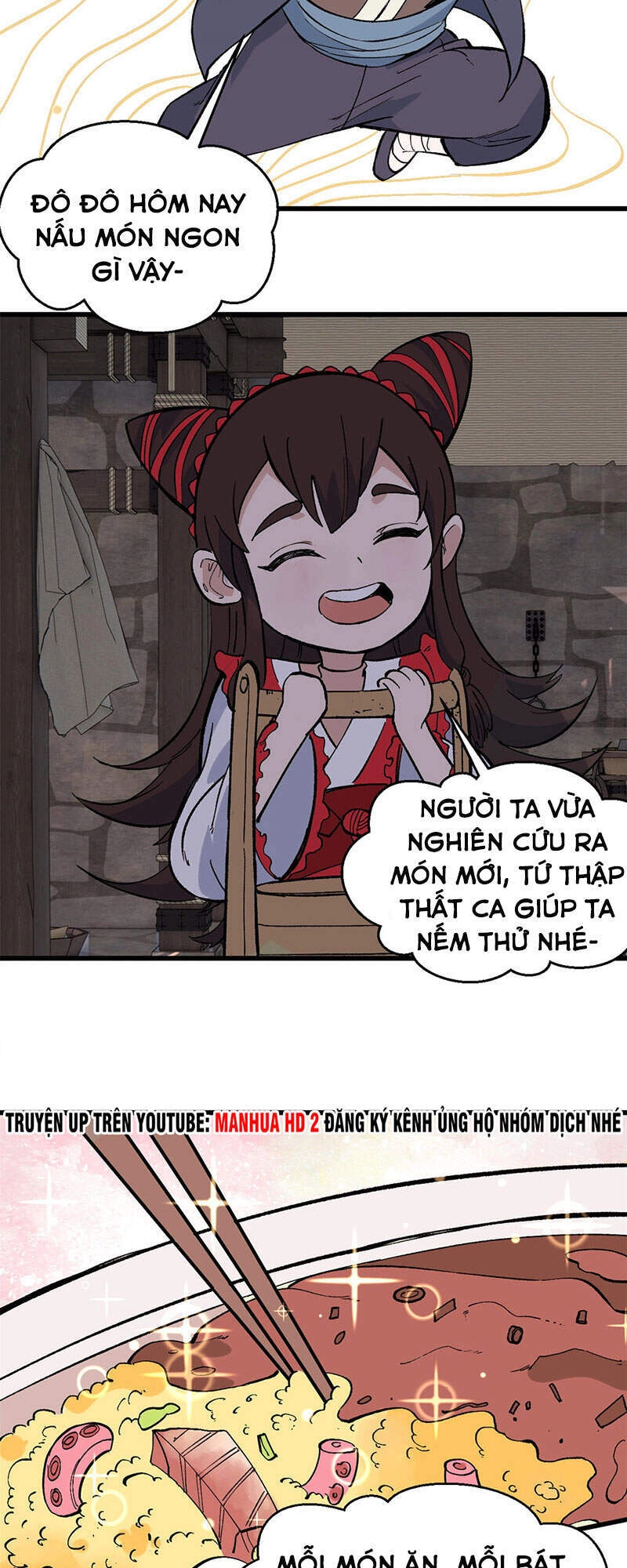 Vạn Cổ Tối Cường Tông Chapter 72 - 18