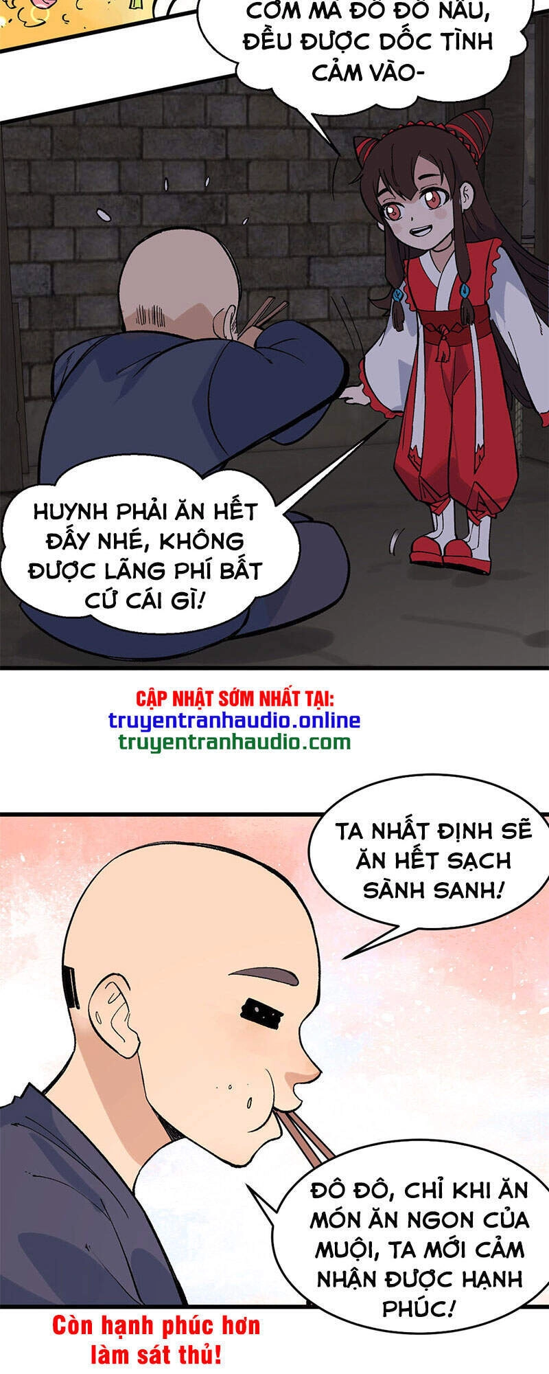 Vạn Cổ Tối Cường Tông Chapter 72 - 20