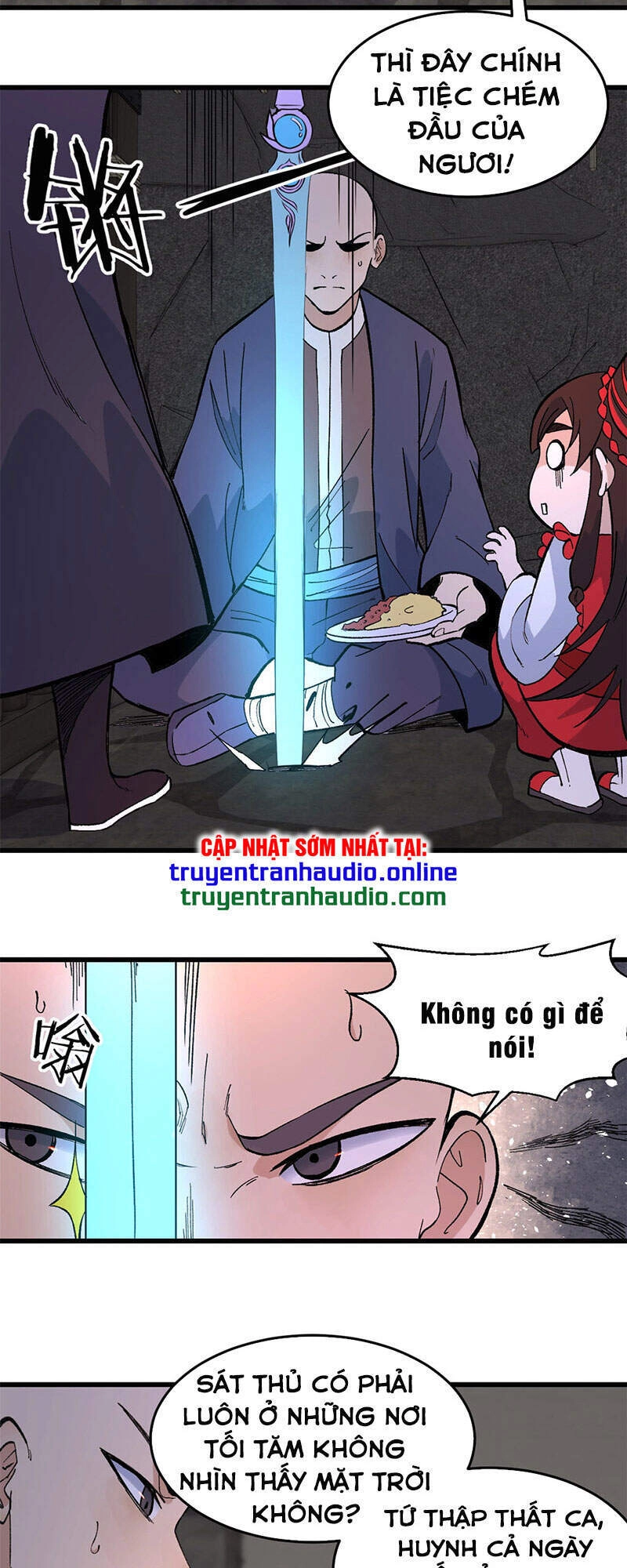 Vạn Cổ Tối Cường Tông Chapter 72 - 24