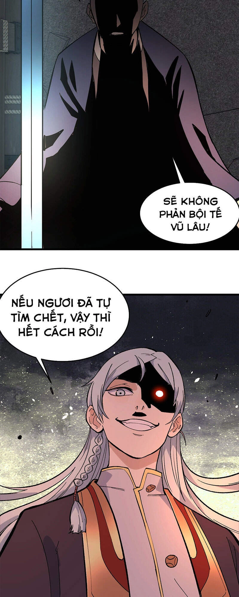 Vạn Cổ Tối Cường Tông Chapter 72 - 28