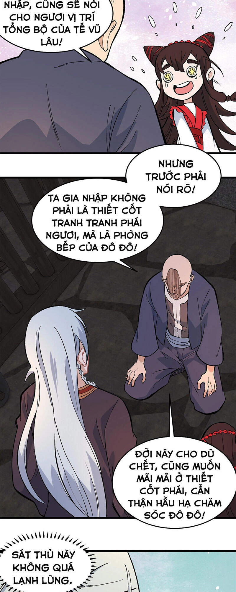 Vạn Cổ Tối Cường Tông Chapter 72 - 36