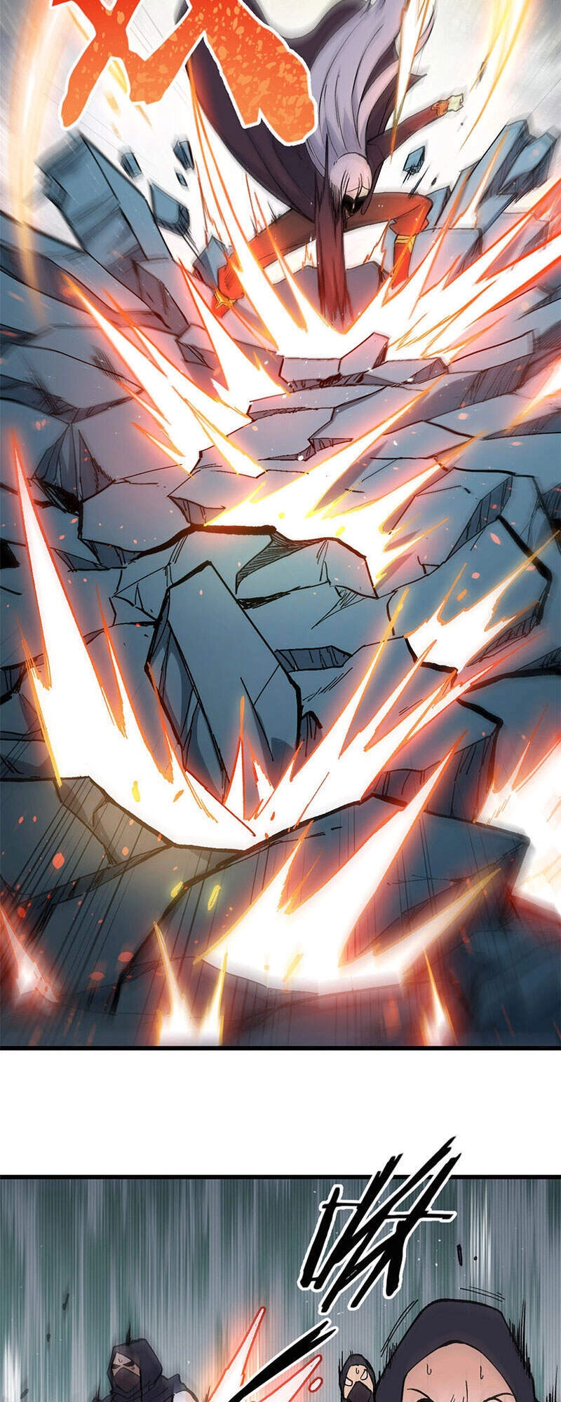 Vạn Cổ Tối Cường Tông Chapter 73 - 18