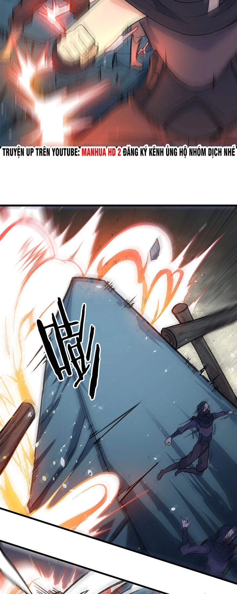 Vạn Cổ Tối Cường Tông Chapter 73 - 20