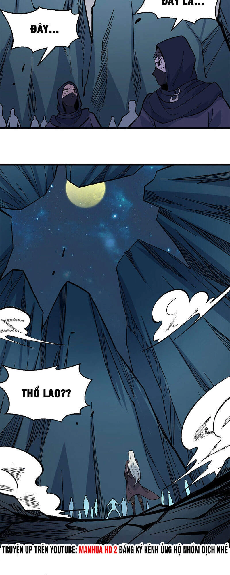 Vạn Cổ Tối Cường Tông Chapter 73 - 24