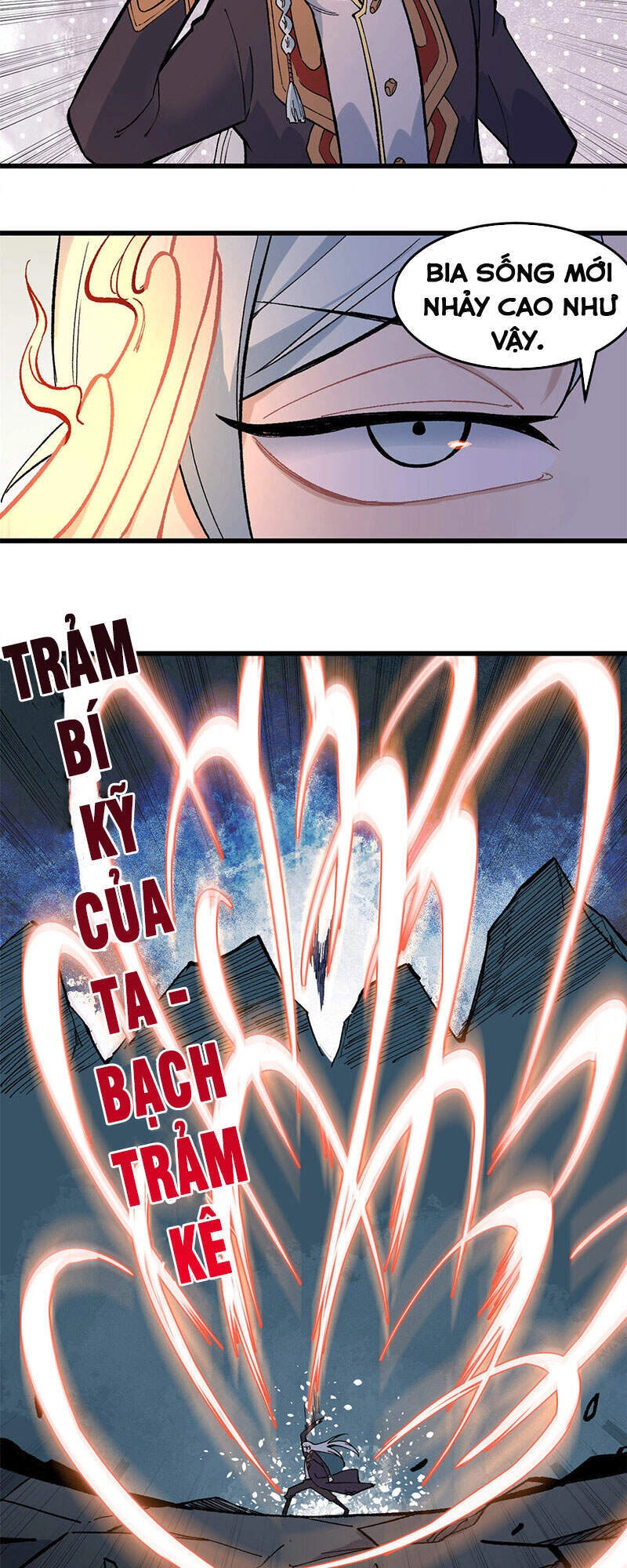 Vạn Cổ Tối Cường Tông Chapter 73 - 30