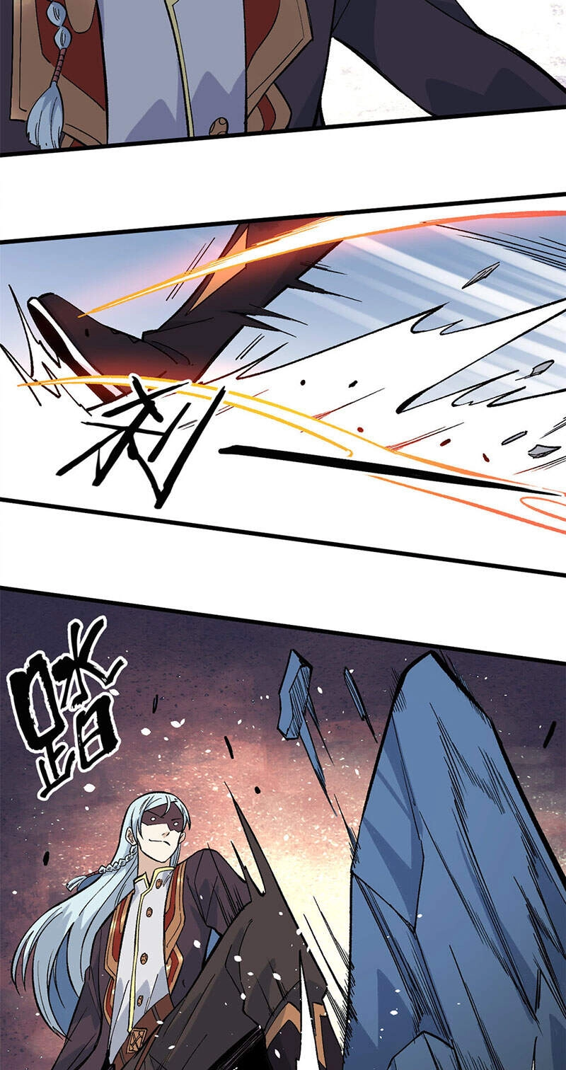 Vạn Cổ Tối Cường Tông Chapter 74 - 11