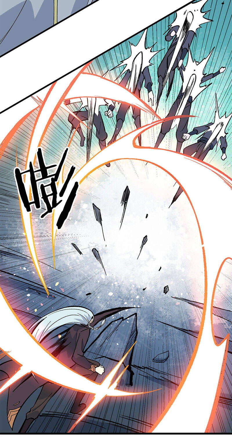 Vạn Cổ Tối Cường Tông Chapter 74 - 13