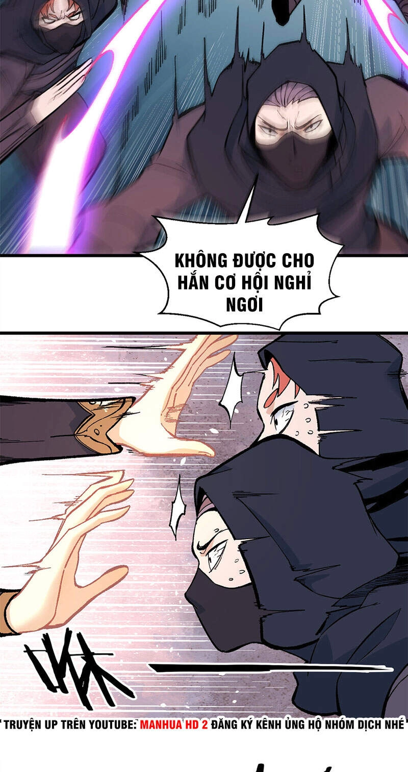 Vạn Cổ Tối Cường Tông Chapter 74 - 15