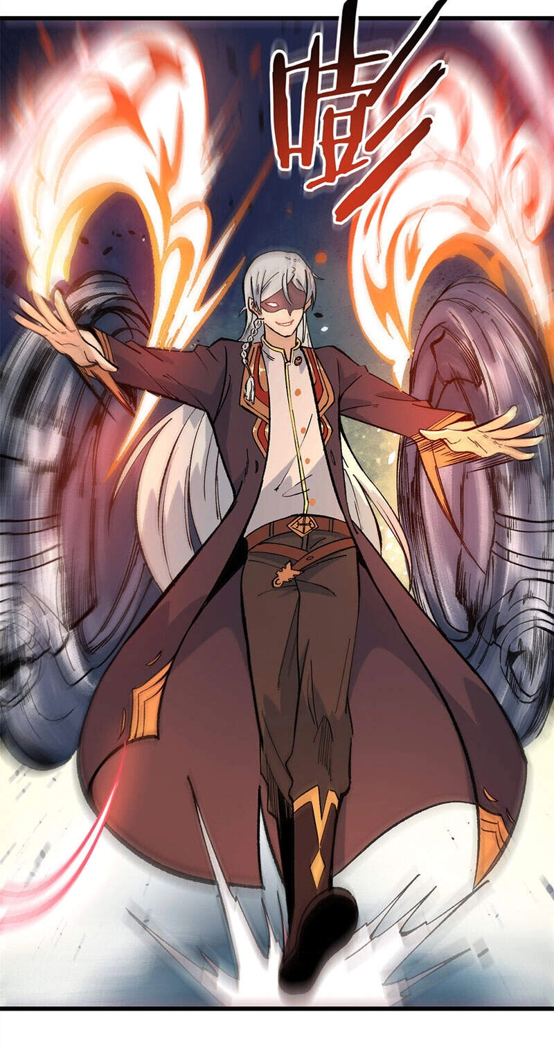 Vạn Cổ Tối Cường Tông Chapter 74 - 16