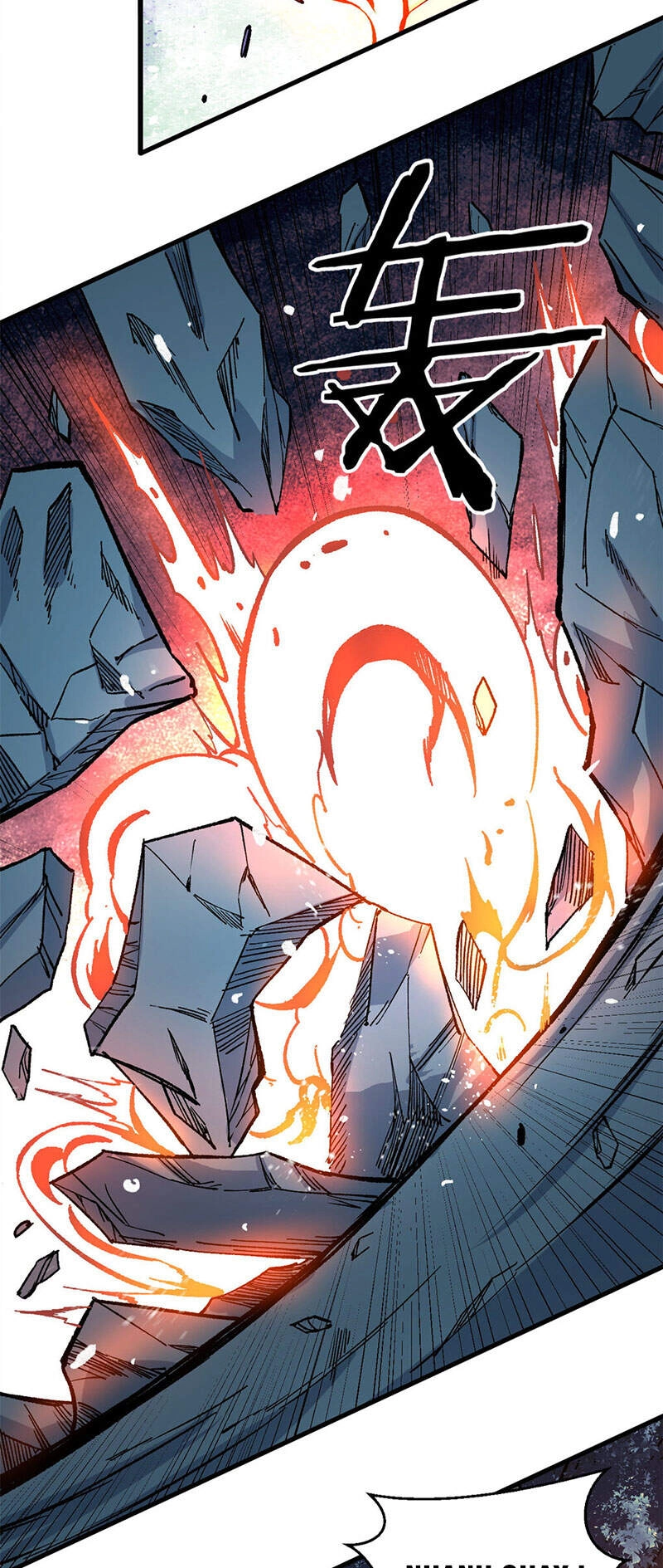 Vạn Cổ Tối Cường Tông Chapter 74 - 23