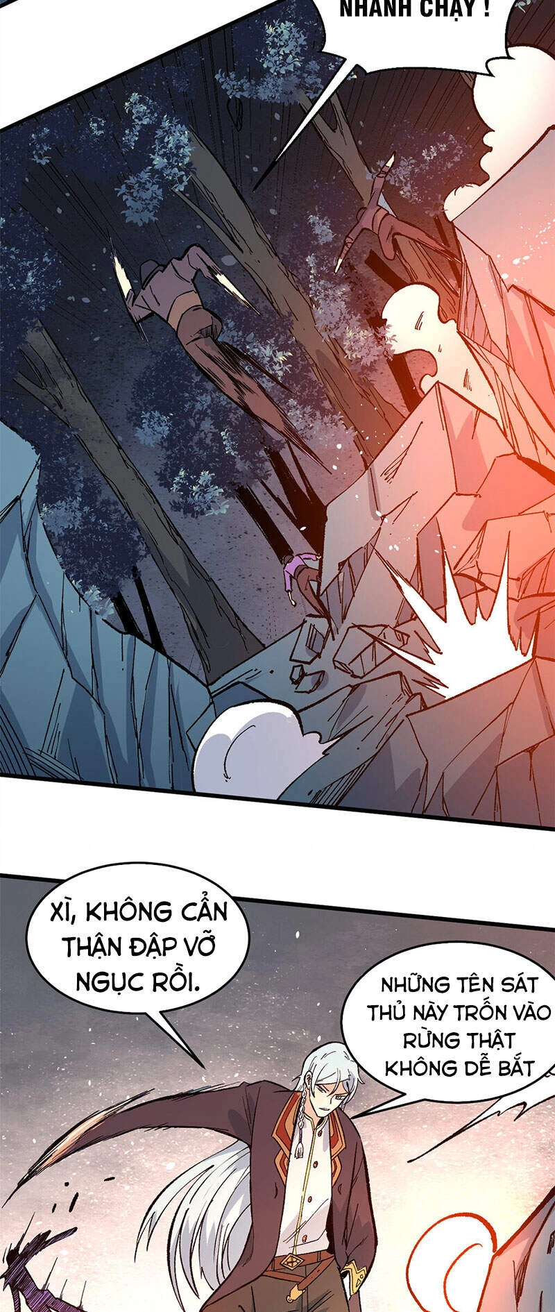 Vạn Cổ Tối Cường Tông Chapter 74 - 24