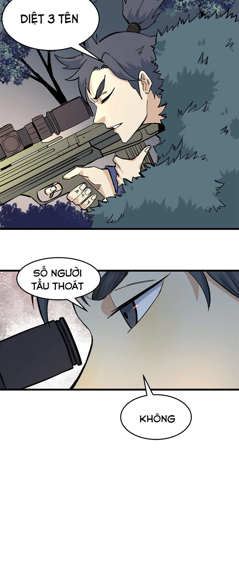 Vạn Cổ Tối Cường Tông Chapter 74 - 26