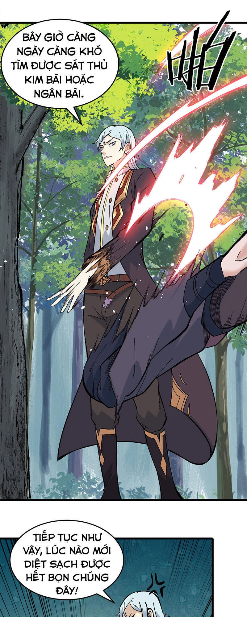 Vạn Cổ Tối Cường Tông Chapter 75 - 12