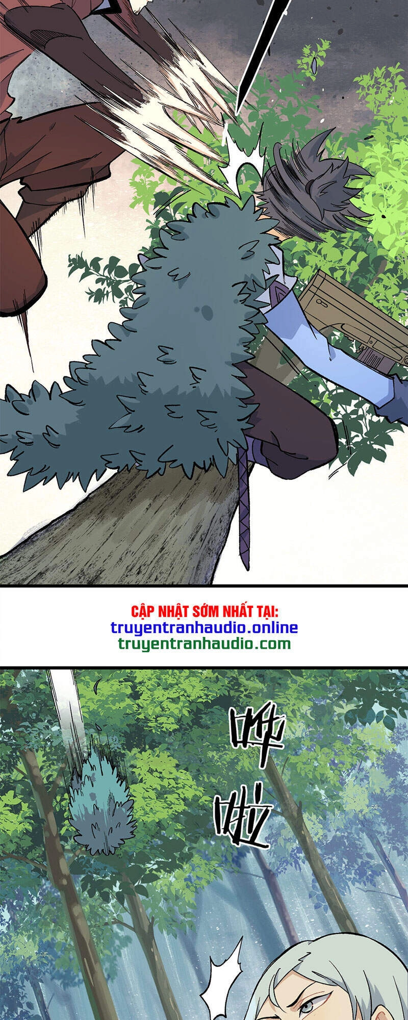 Vạn Cổ Tối Cường Tông Chapter 75 - 20