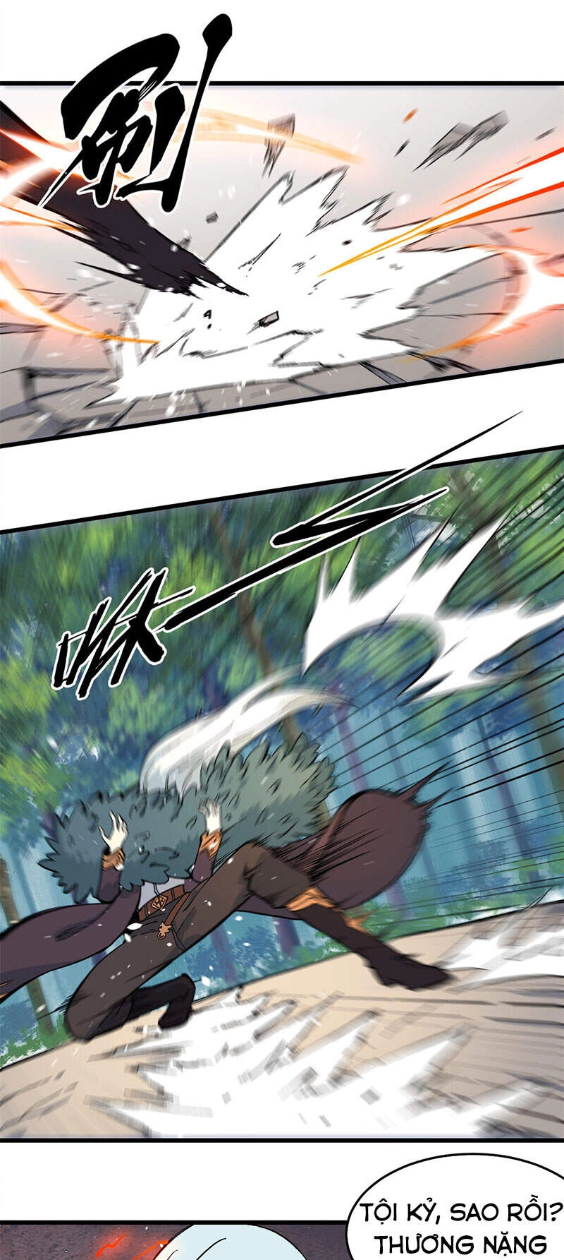 Vạn Cổ Tối Cường Tông Chapter 75 - 22