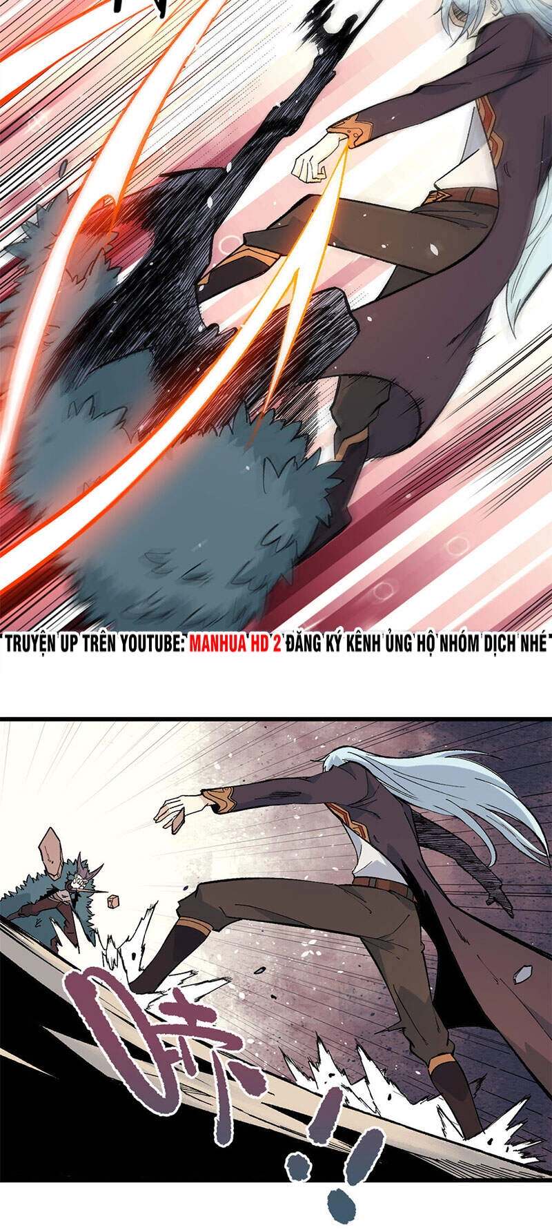 Vạn Cổ Tối Cường Tông Chapter 75 - 24