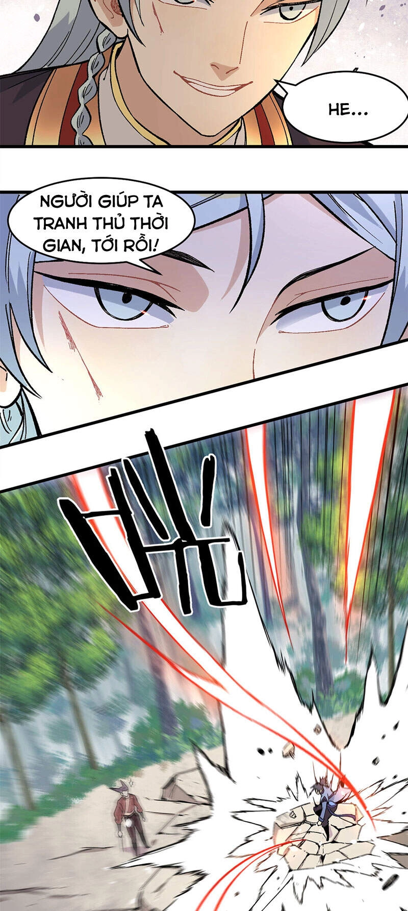 Vạn Cổ Tối Cường Tông Chapter 75 - 30