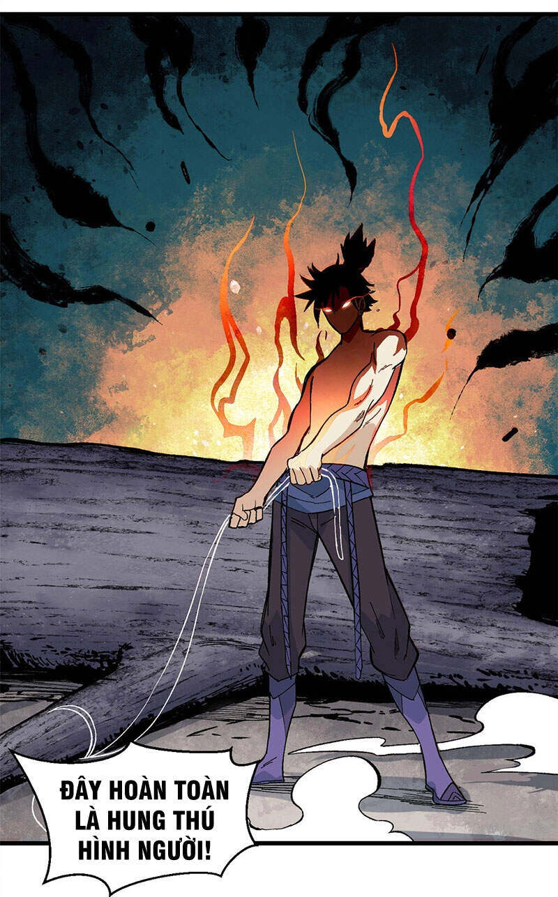 Vạn Cổ Tối Cường Tông Chapter 76 - 18