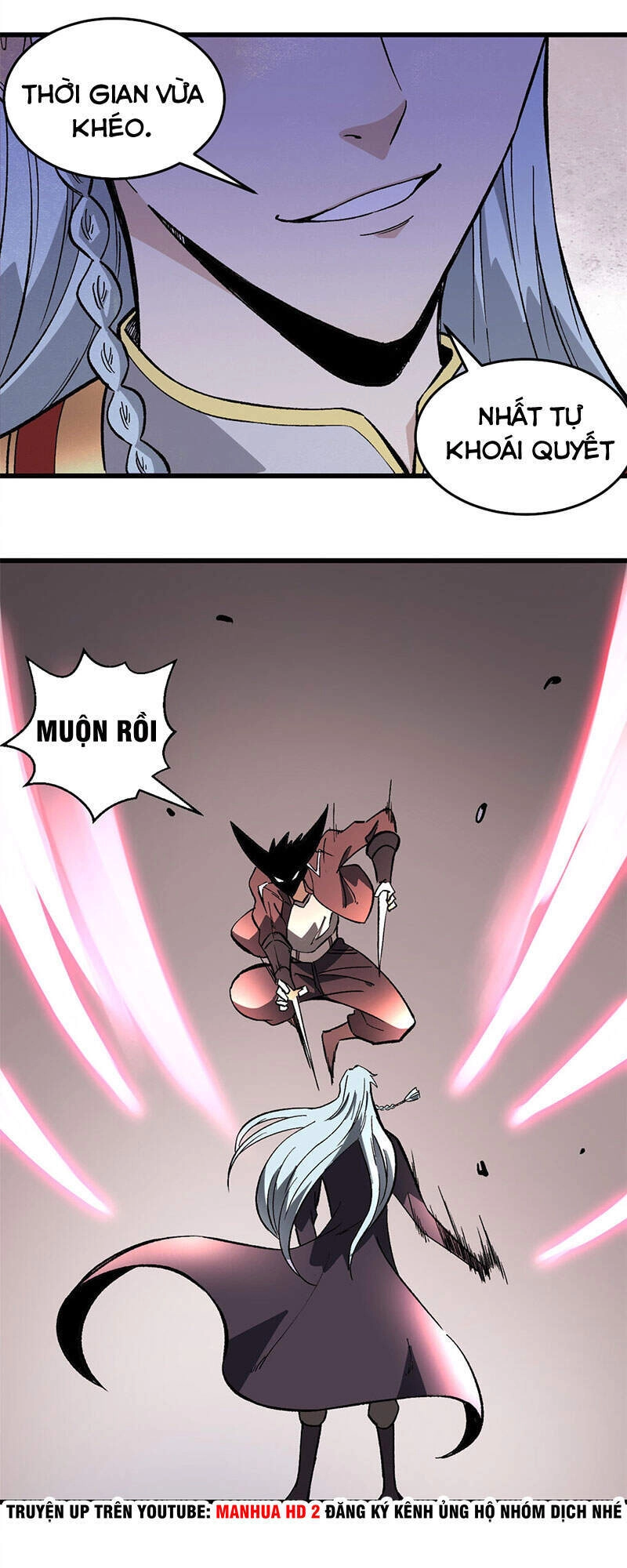 Vạn Cổ Tối Cường Tông Chapter 76 - 23