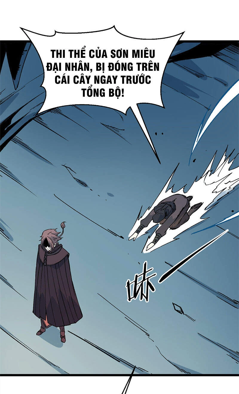 Vạn Cổ Tối Cường Tông Chapter 77 - 11