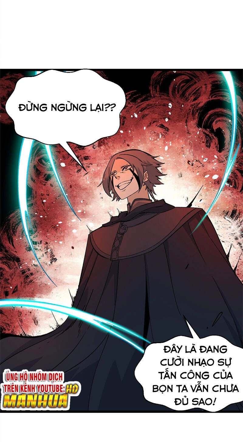 Vạn Cổ Tối Cường Tông Chapter 77 - 15