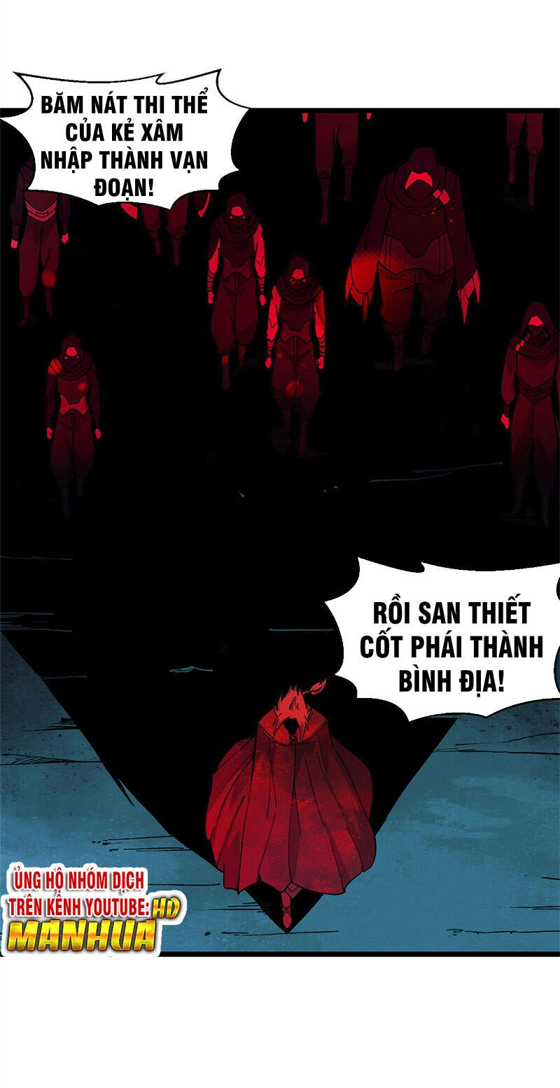 Vạn Cổ Tối Cường Tông Chapter 77 - 17