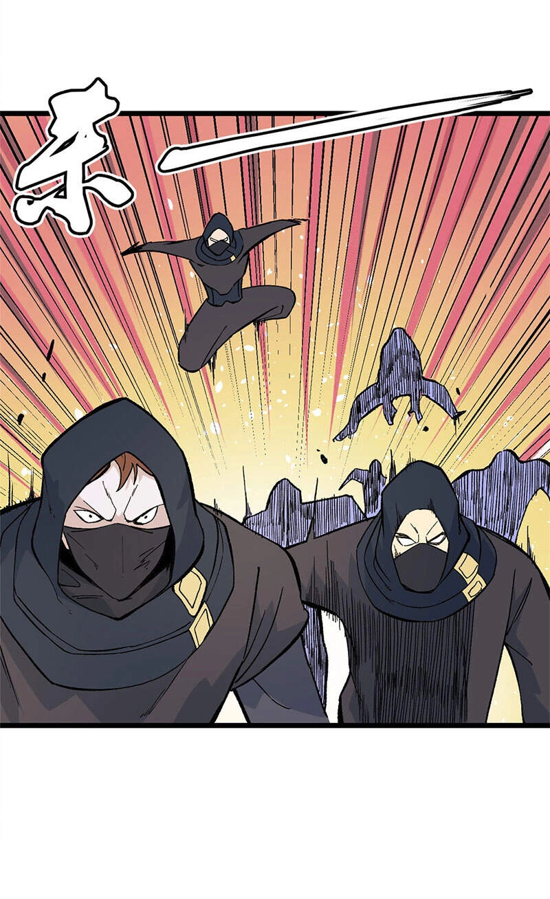 Vạn Cổ Tối Cường Tông Chapter 77 - 18