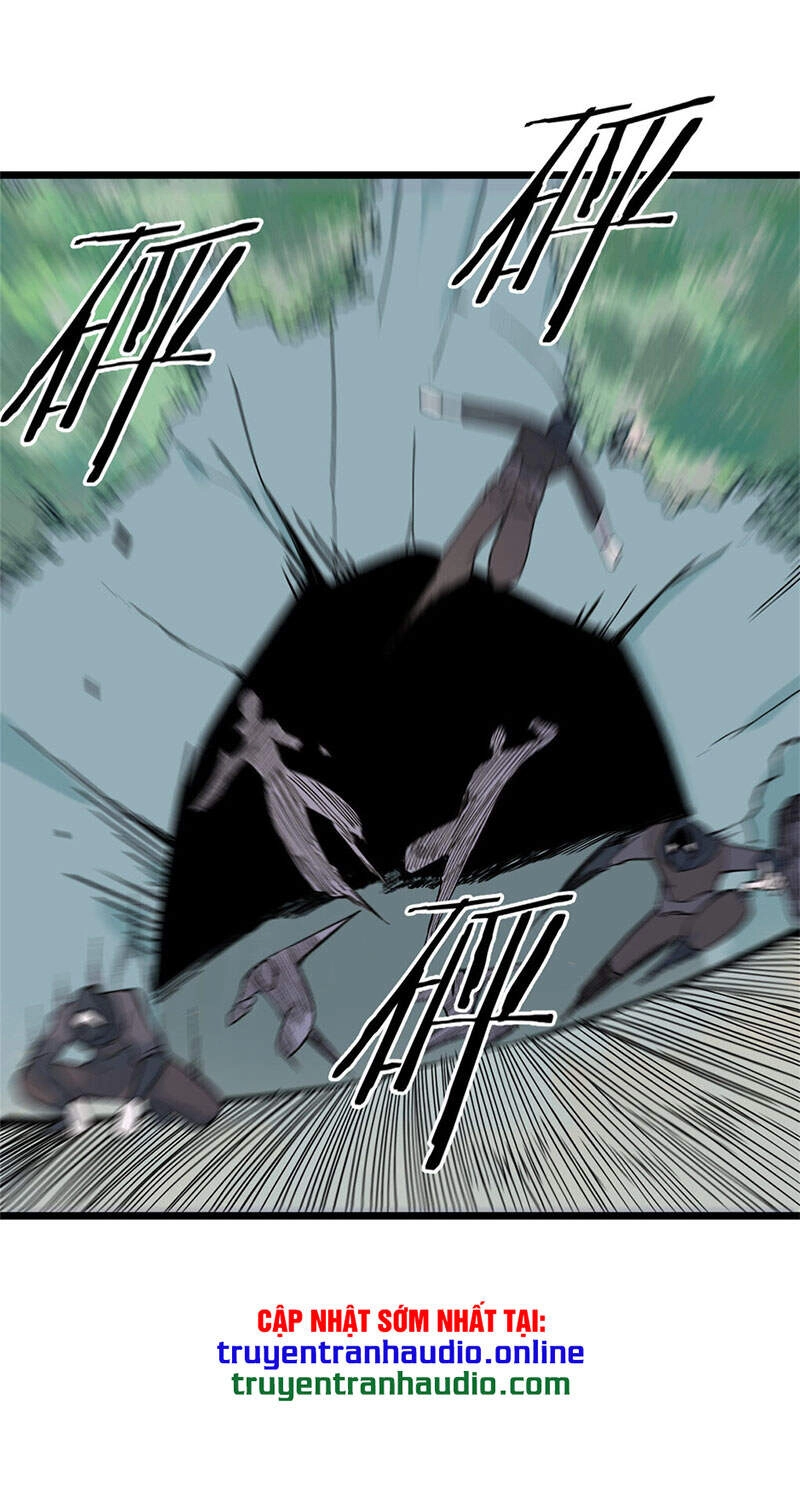 Vạn Cổ Tối Cường Tông Chapter 77 - 19