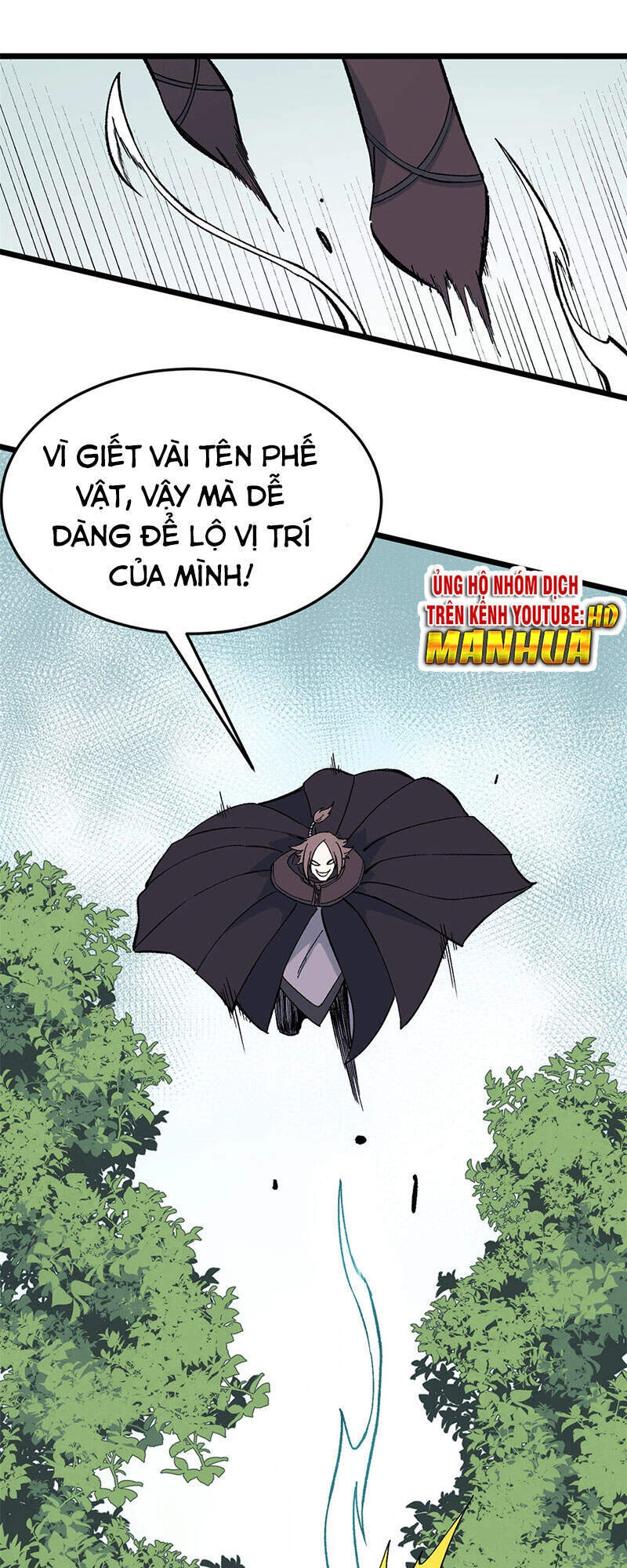 Vạn Cổ Tối Cường Tông Chapter 77 - 24