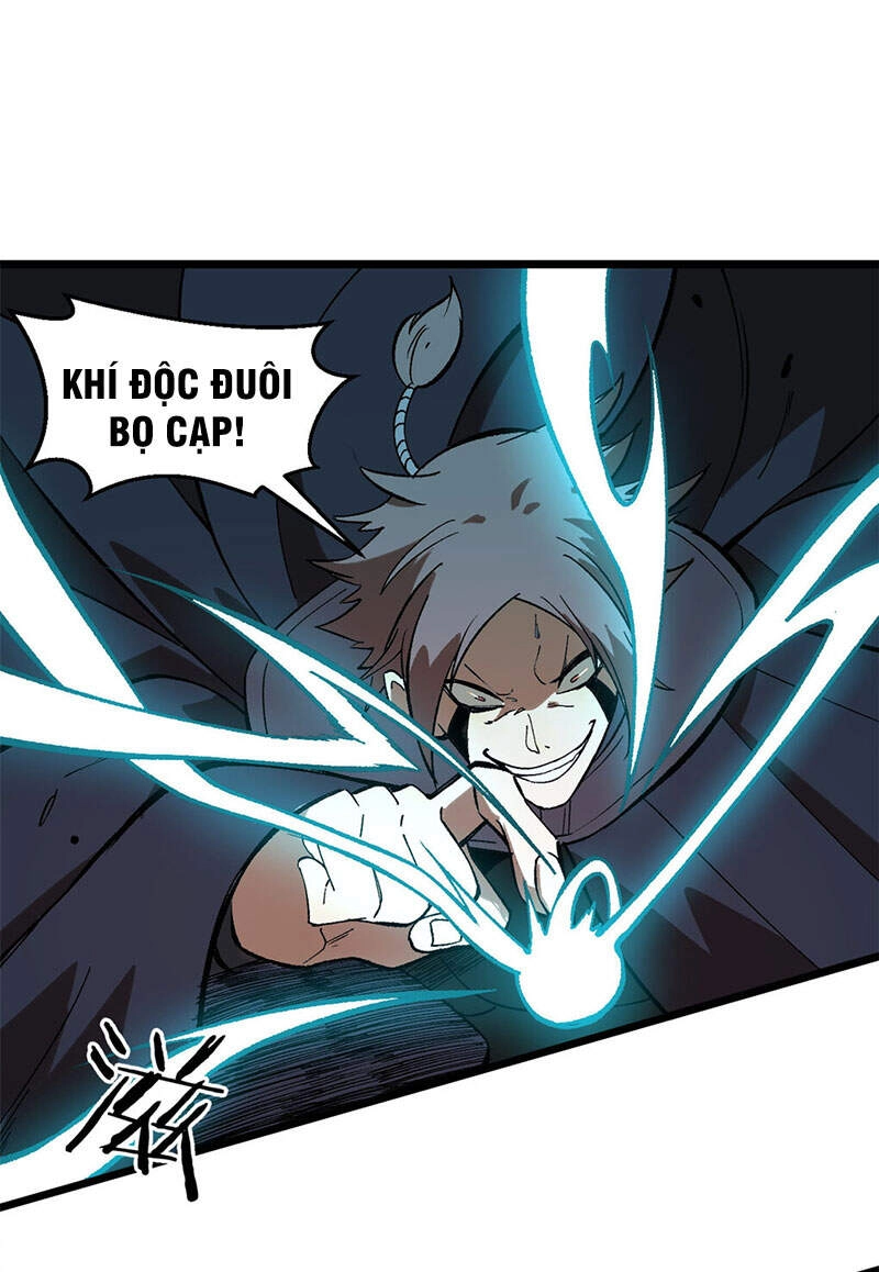 Vạn Cổ Tối Cường Tông Chapter 77 - 26