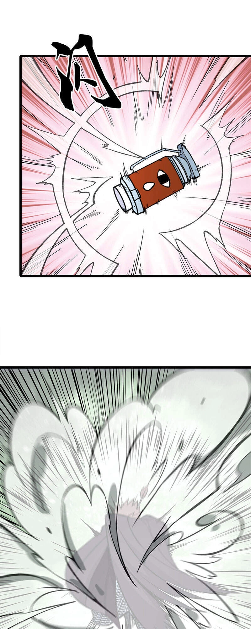 Vạn Cổ Tối Cường Tông Chapter 77 - 28