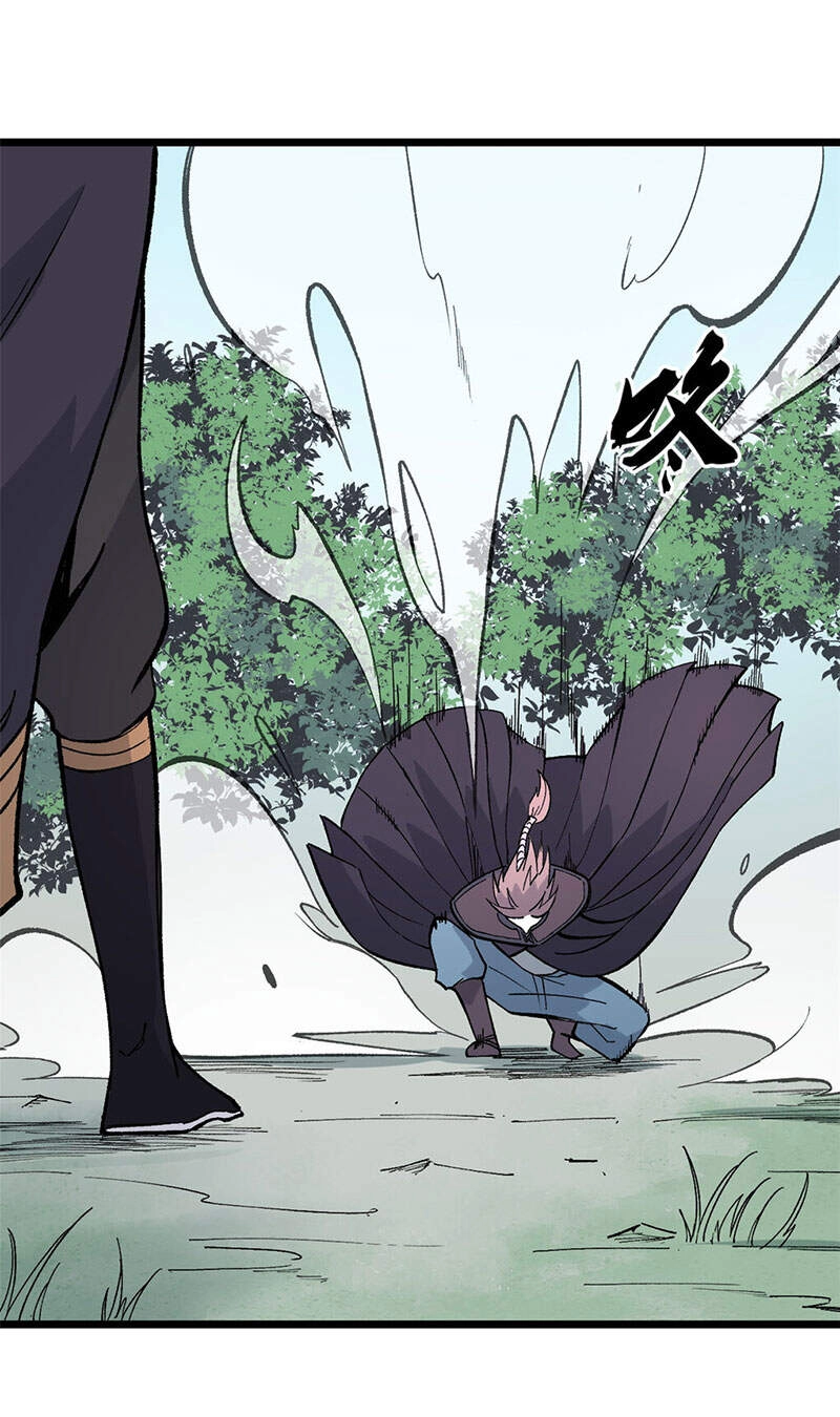 Vạn Cổ Tối Cường Tông Chapter 77 - 30