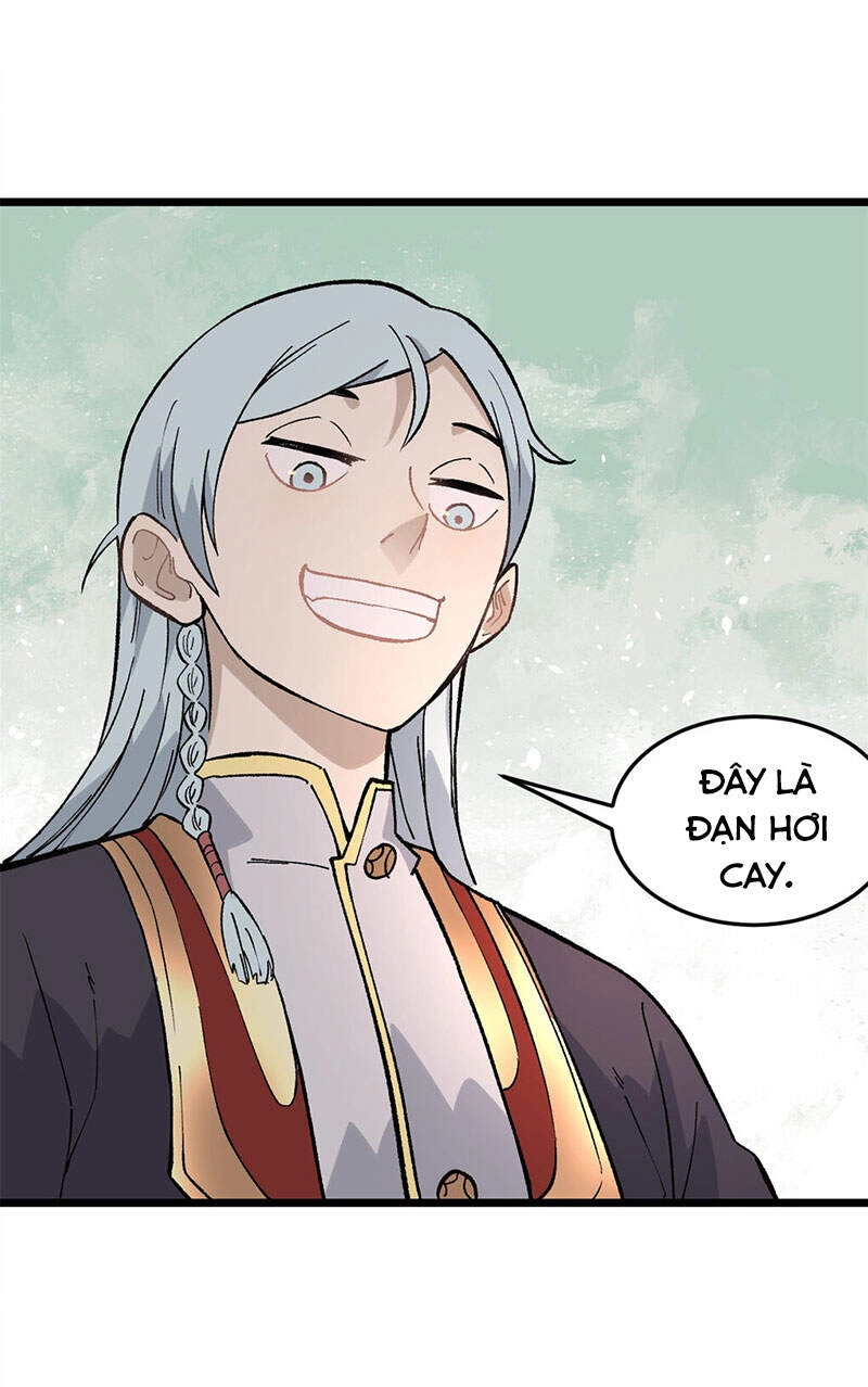 Vạn Cổ Tối Cường Tông Chapter 77 - 33