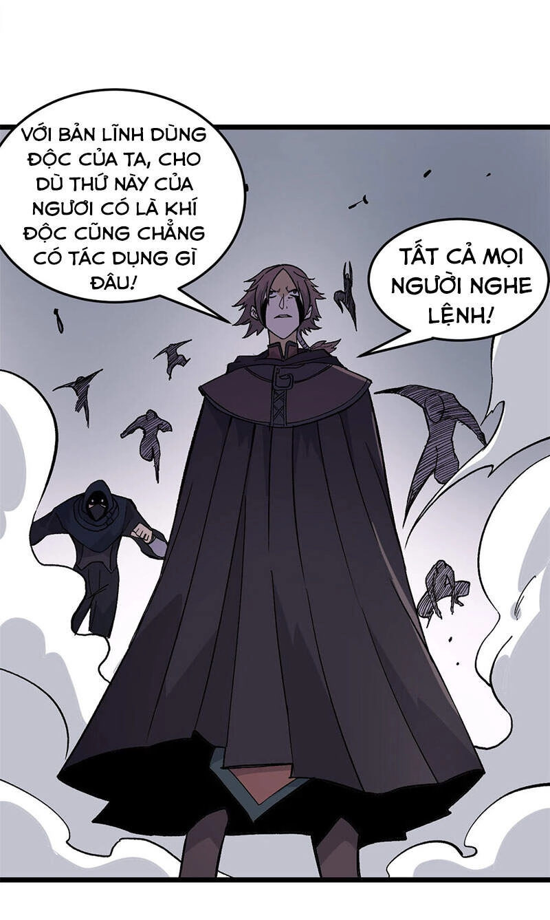 Vạn Cổ Tối Cường Tông Chapter 77 - 34