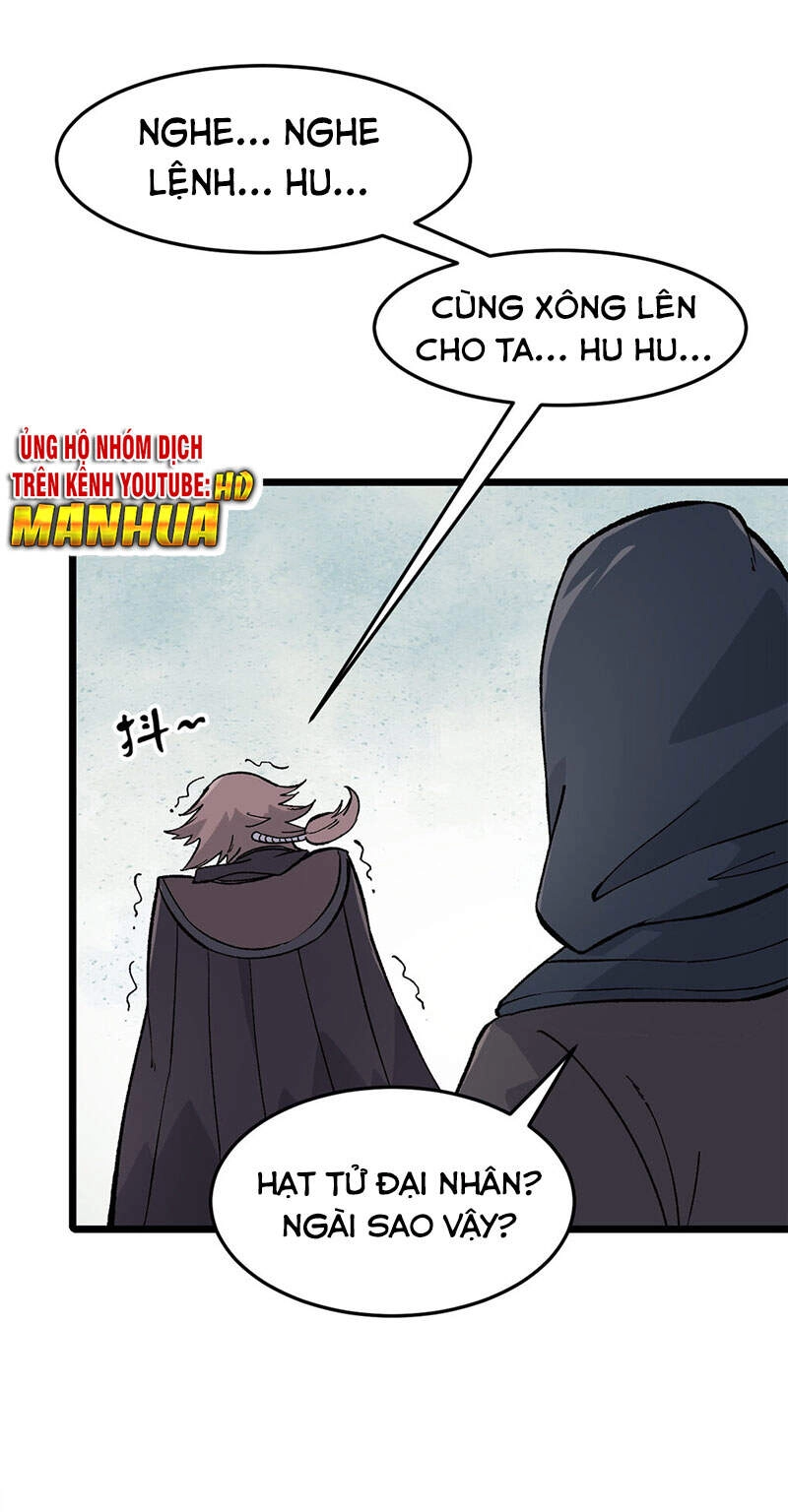 Vạn Cổ Tối Cường Tông Chapter 77 - 35