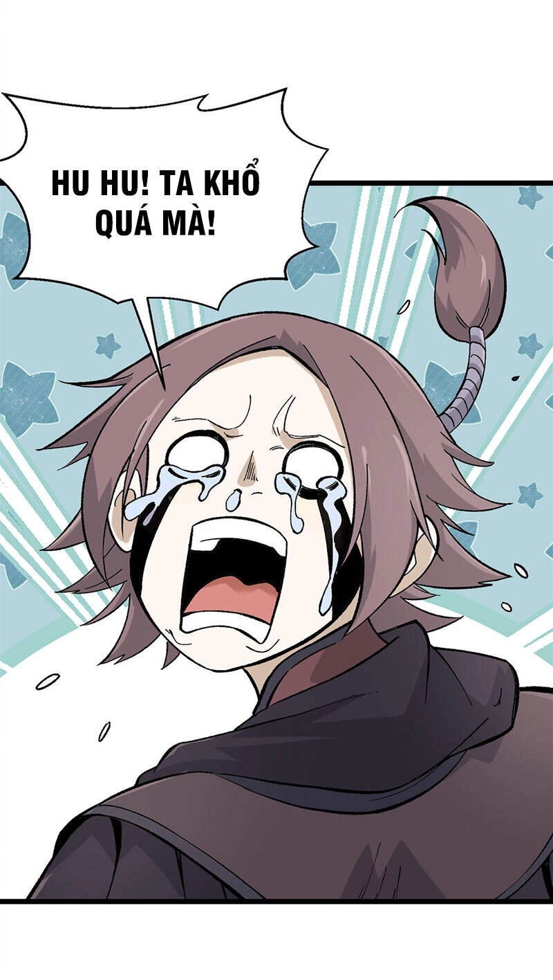 Vạn Cổ Tối Cường Tông Chapter 77 - 36