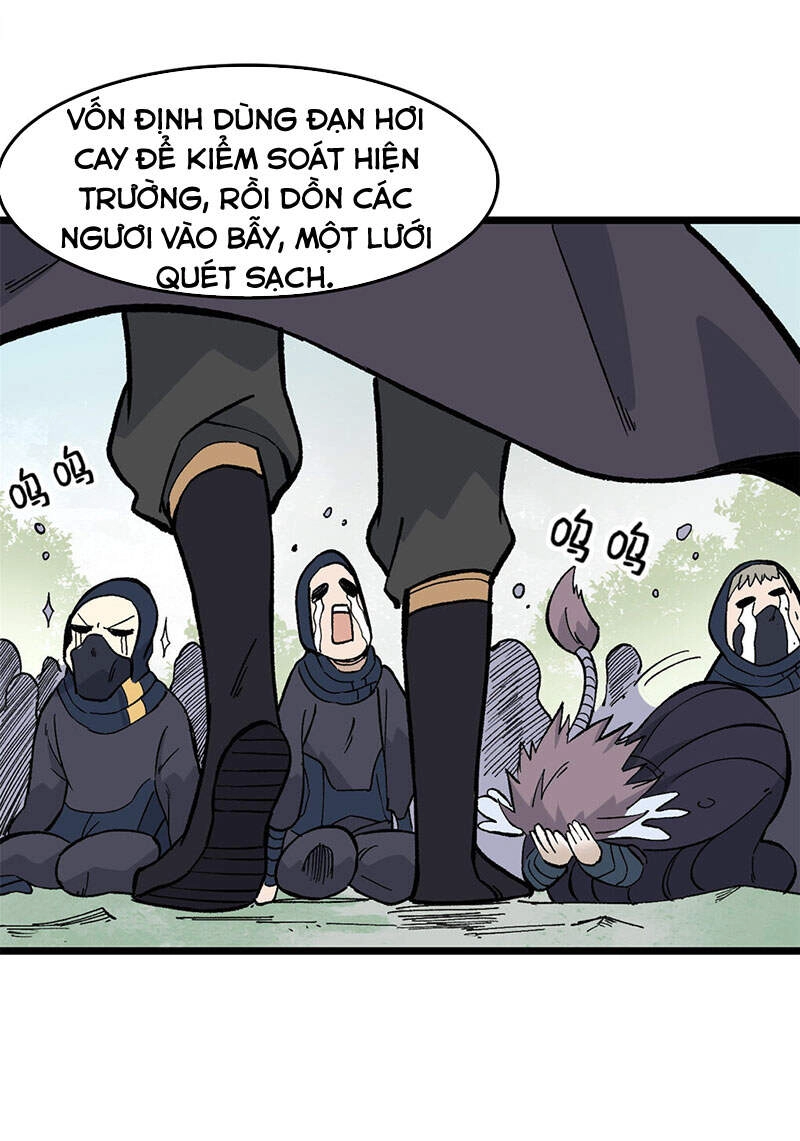 Vạn Cổ Tối Cường Tông Chapter 77 - 42