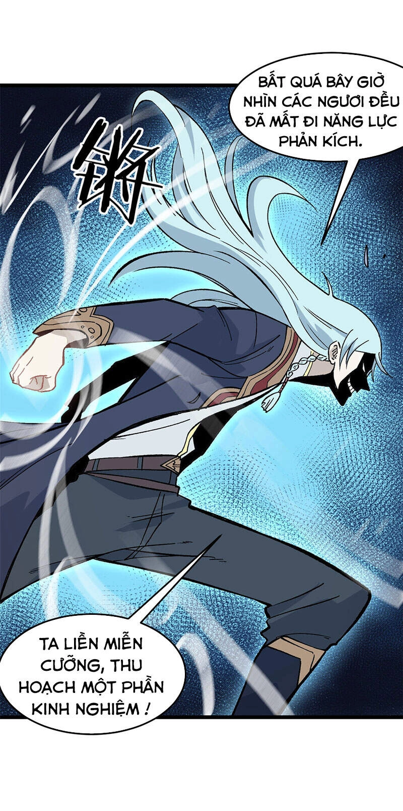 Vạn Cổ Tối Cường Tông Chapter 77 - 43