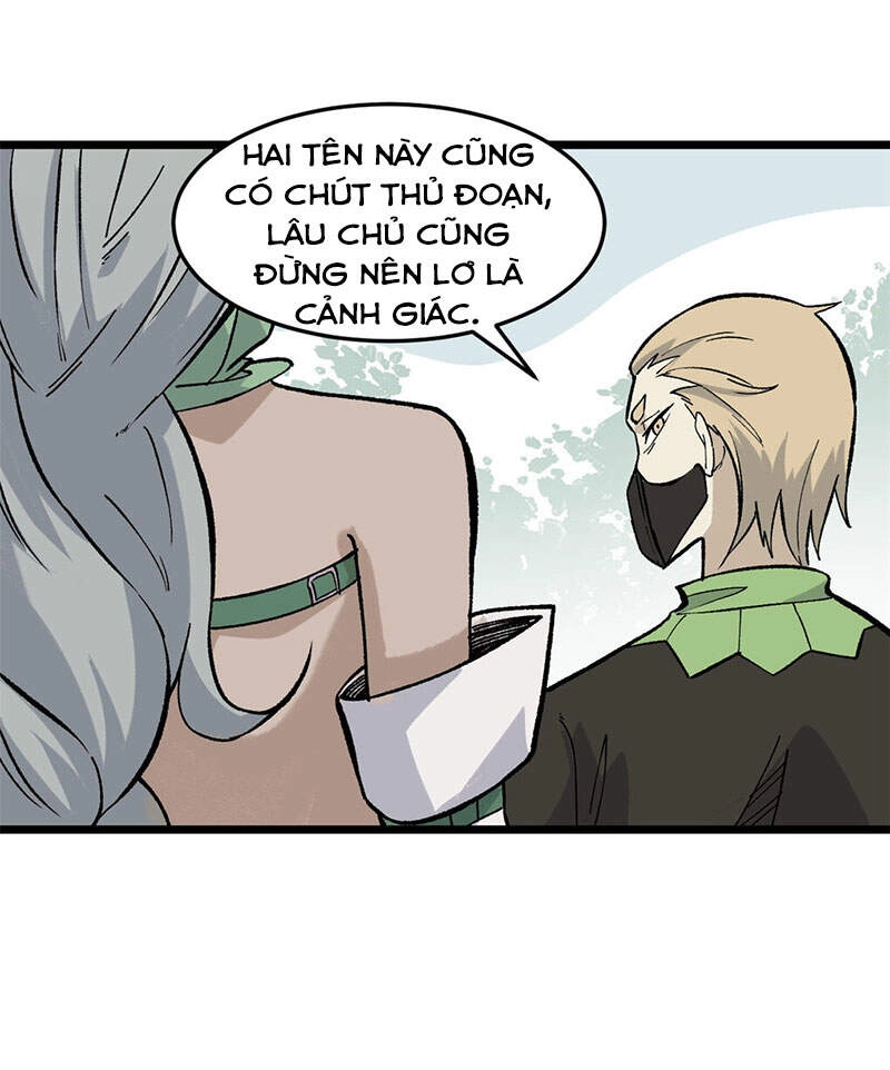 Vạn Cổ Tối Cường Tông Chapter 78 - 12