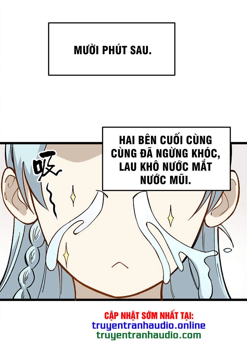 Vạn Cổ Tối Cường Tông Chapter 78 - 14
